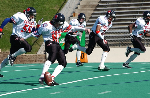 在联赛中的 在联赛中的